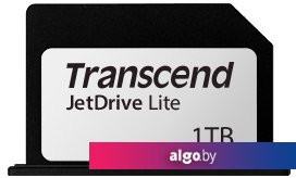 Transcend JetDrive Lite 330 1ТБ TS1TJDL330