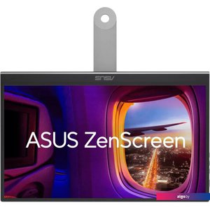 ASUS ZenScreen MQ16AHE