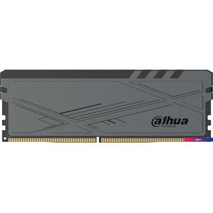 Dahua 8ГБ DDR4 3600 МГц DHI-DDR-C600UHD8G36