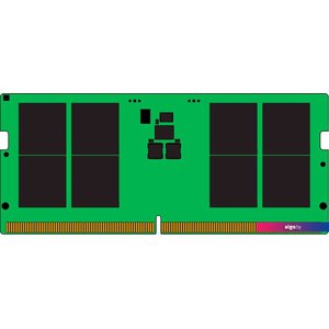 Kingston 32ГБ DDR5 SODIMM 4800 МГц KCP548SD8-32