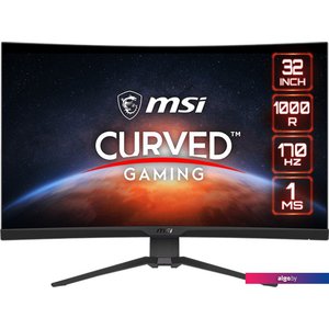 MSI Optix G322CQP