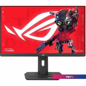 Игровой монитор ASUS ROG Strix XG259CMS