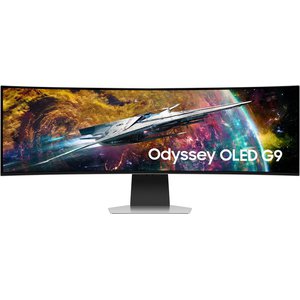 Samsung Odyssey OLED G9 LS49CG950SUXDU