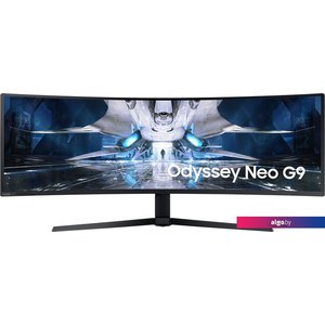 Samsung Odyssey Neo G9 LS49AG950NPXEN