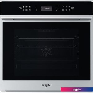 Whirlpool W7 OM4 4S1 P