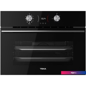 TEKA HLC 8406 BK AirFry