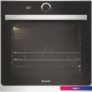 Brandt BXP6534X