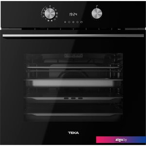 TEKA Steamchef HLB 8550 SC Night River Black 111200001 (черный)