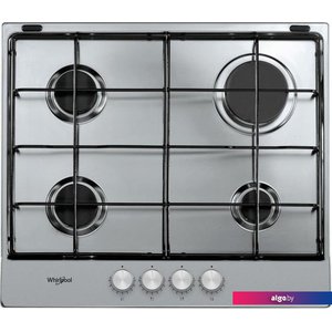 Whirlpool TGML 650 IX