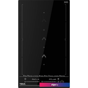 TEKA Flex MasterSense Slide Cooking Domino IZS 34700 MST (черный)