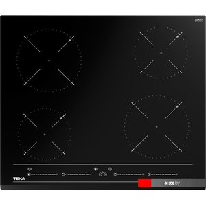 TEKA IZC 64010 BK MSS