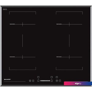 Sharp KH-6I38CS00-EU