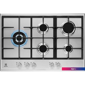 Electrolux KGS75662SX