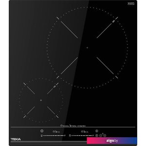 TEKA DirectSense Domino IZC 42400 MSP (черный)