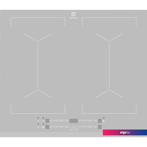 Electrolux EIV64440BS