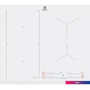 Electrolux CIS62450FW