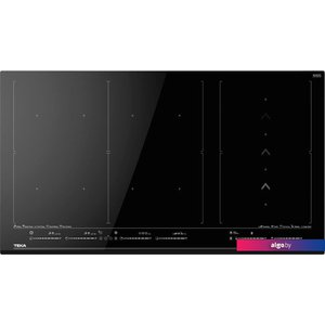 TEKA IZF 99700 MST (черный)