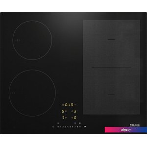 Miele KM 7404 FX