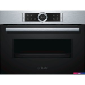 Микроволновая печь Bosch CFA634GS1