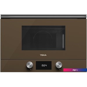 TEKA ML 8220 BIS (коричневый)