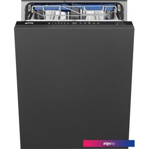 Smeg STL33CBL