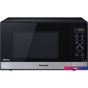 Panasonic NN-GD38HSSUG