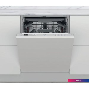 Whirlpool WIC 3C33 F