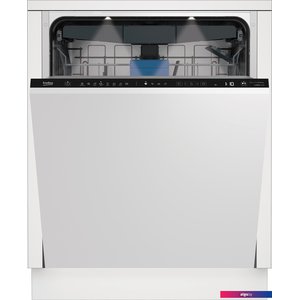 BEKO BDIN38550C