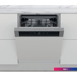 Whirlpool WBC 3C34 PF X