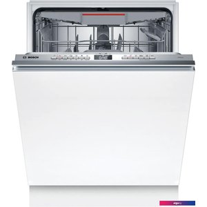 Bosch Serie 4 SMV4HVX02E