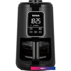 Tesla CoffeeMaster ES400