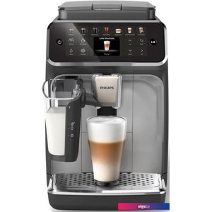 Кофемашина Philips LatteGo EP4446/70