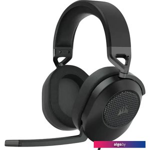 Corsair HS65 Surround (карбон)