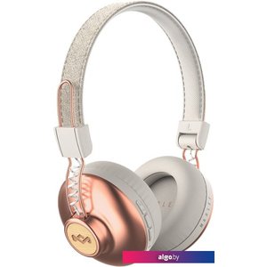 Marley Positive Vibration 2 Wireless (медный)