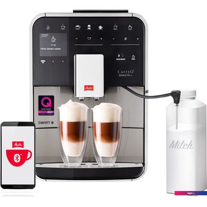 Melitta Barista TS Smart Plus F86/0-400