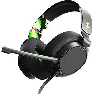 Skullcandy SLYR Green Digi-Hype