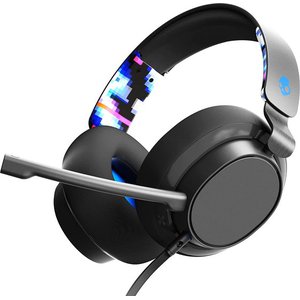 Skullcandy SLYR Blue Digi-Hype