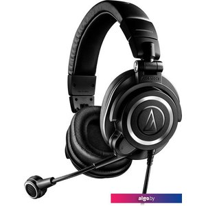 Audio-Technica ATH-M50xSTS StreamSet USB