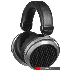 HiFiMan HE400SE