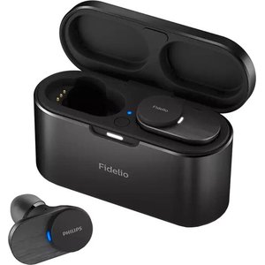 Philips Fidelio T1BK/00