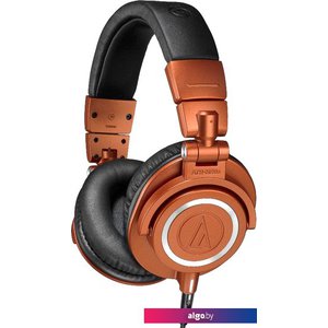 Audio-Technica ATH-M50x Limited Edition (бронзовый)