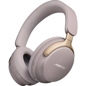 Bose QuietComfort Ultra Headphones (песочный)