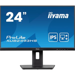 Iiyama ProLite XUB2493HS-B6