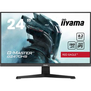 Iiyama Red Eagle G-Master G2470HS-B1