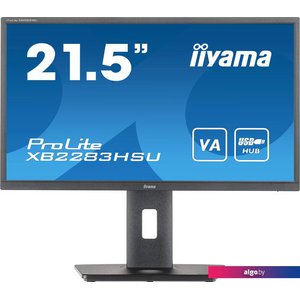 Iiyama ProLite XB2283HSU-B1