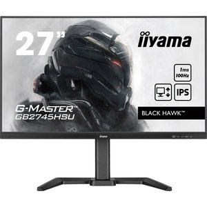 Iiyama G-Master Black Hawk GB2745HSU-B1