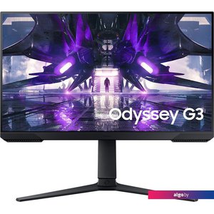 Samsung Odyssey G3 - G30A LS24AG300NRXEN