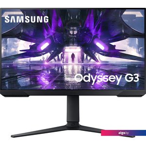 Samsung Odyssey G3 LS24AG320NUXEN