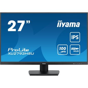 Iiyama ProLite XU2793HSU-B6