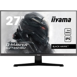 Iiyama G-Master Black Hawk G2745HSU-B1